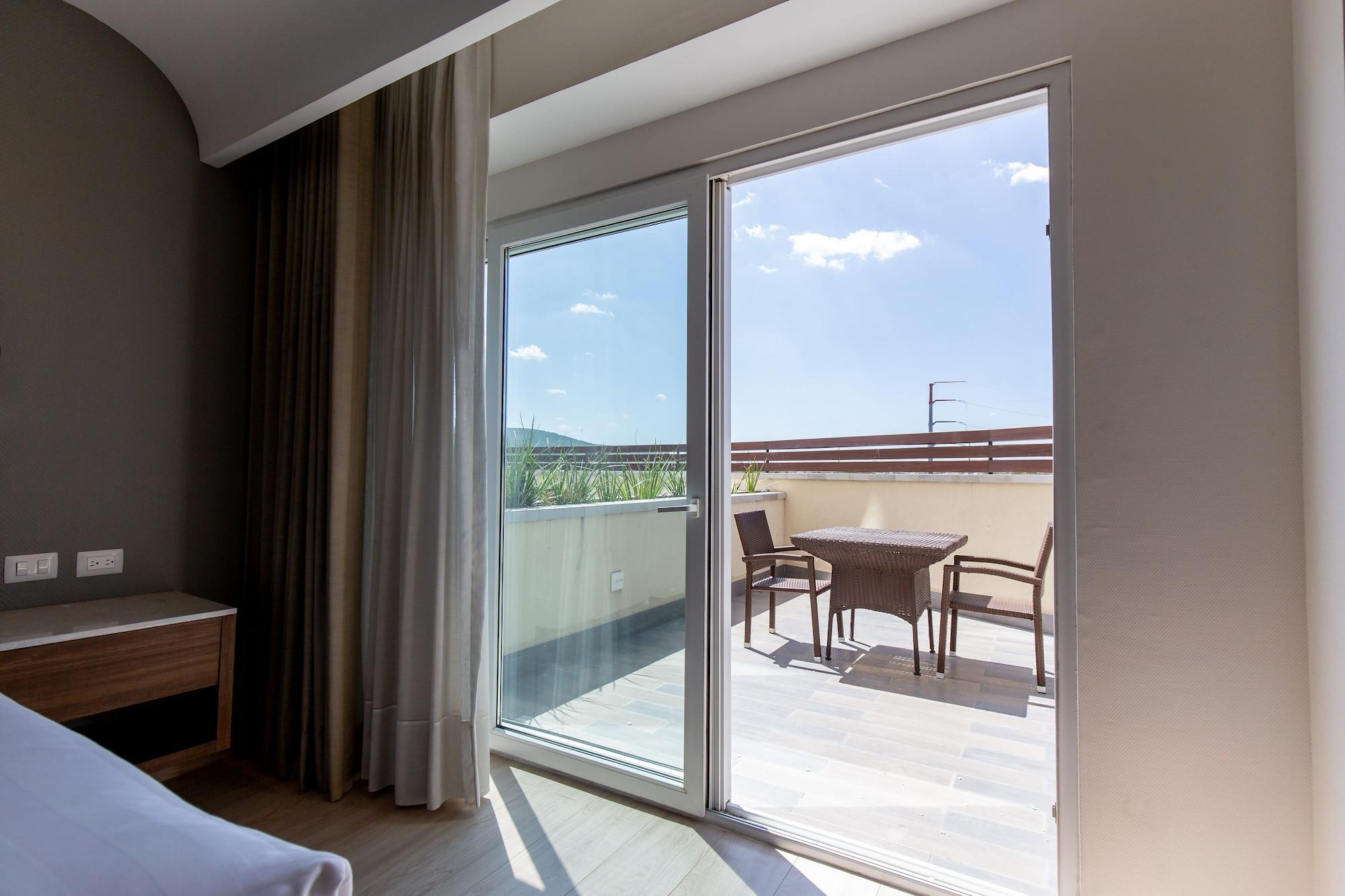 Hs Hotsson Hotel Irapuato Eksteriør bilde
