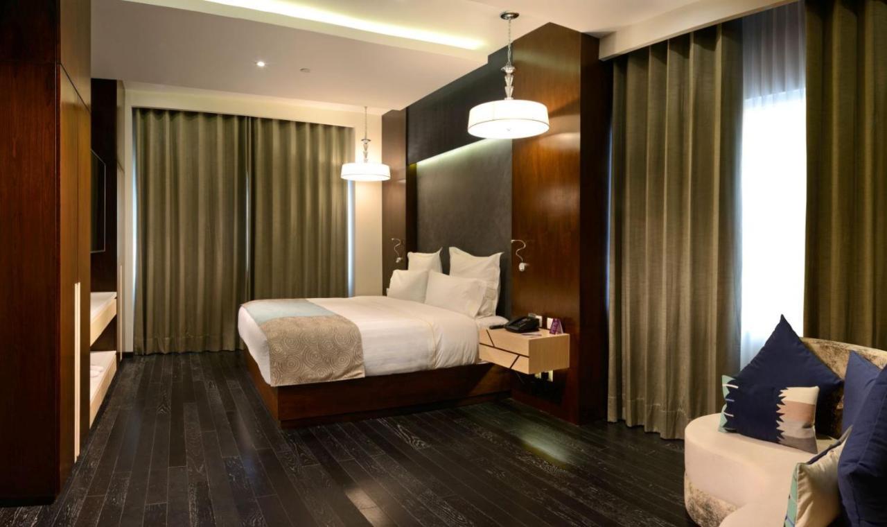 Hs Hotsson Hotel Irapuato Eksteriør bilde