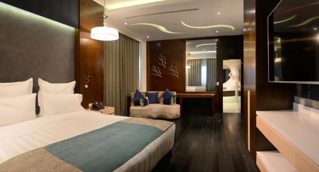 Hs Hotsson Hotel Irapuato Eksteriør bilde
