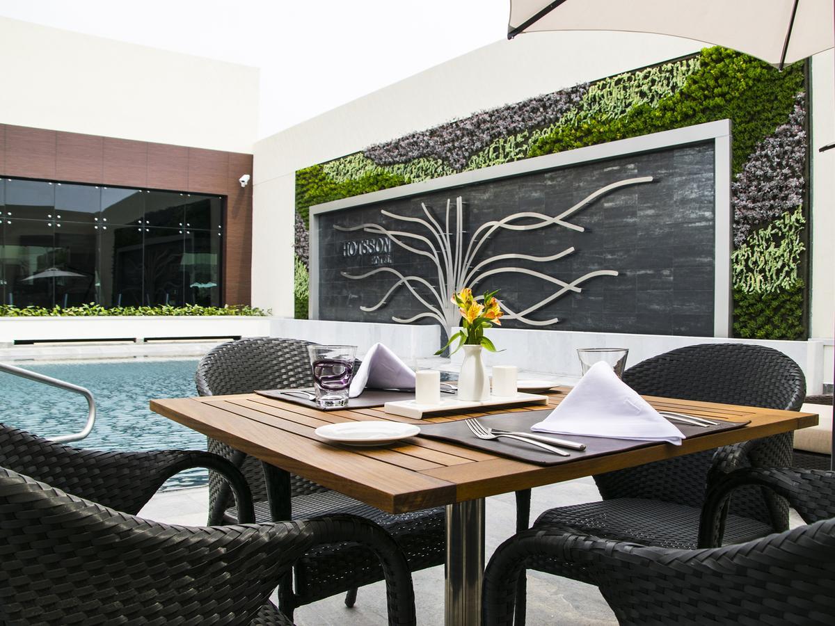 Hs Hotsson Hotel Irapuato Eksteriør bilde
