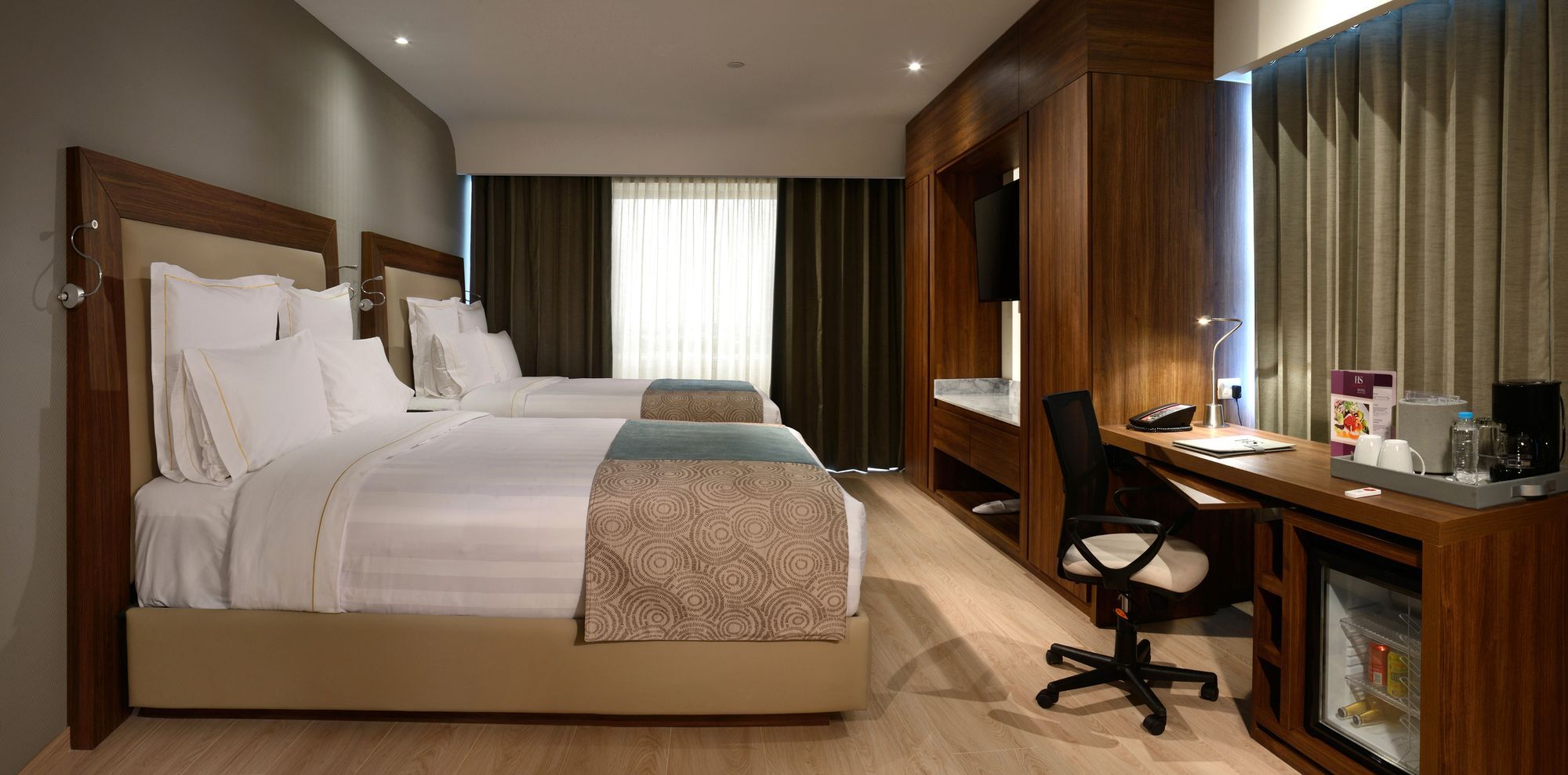 Hs Hotsson Hotel Irapuato Eksteriør bilde