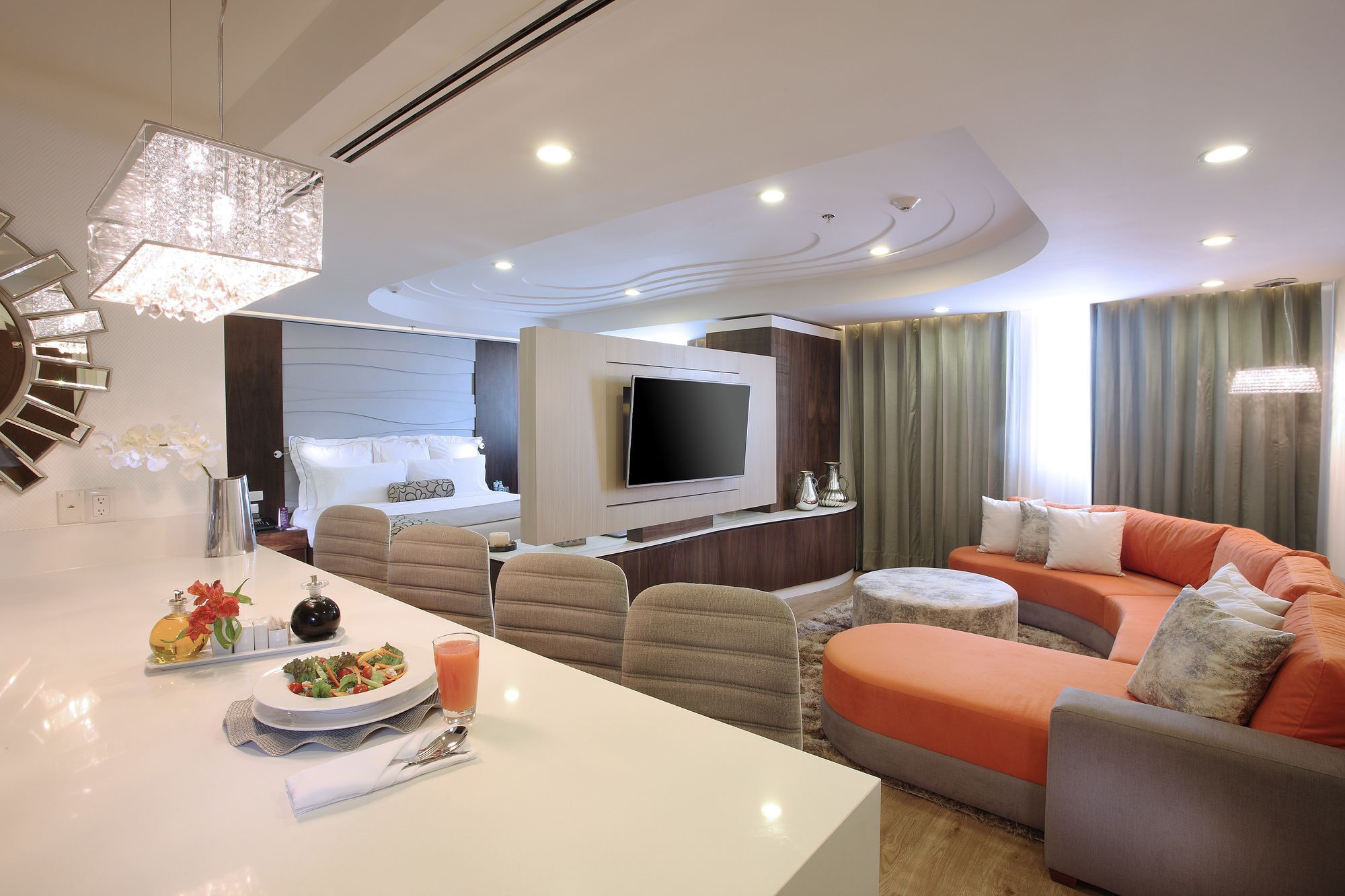 Hs Hotsson Hotel Irapuato Eksteriør bilde