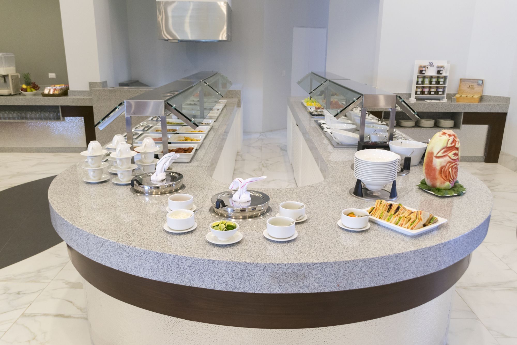 Hs Hotsson Hotel Irapuato Eksteriør bilde